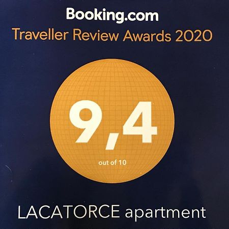 Lacatorce Apartment Benalmadena Luaran gambar
