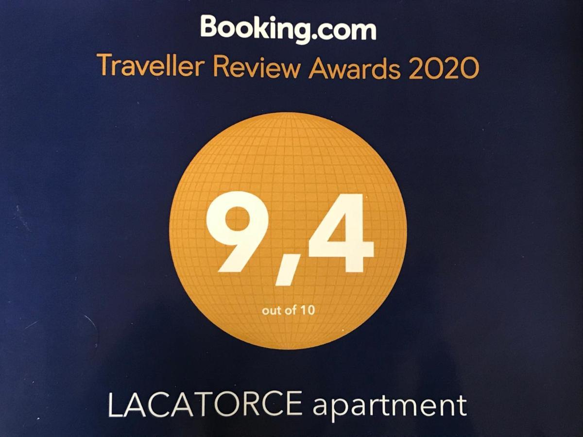 Lacatorce Apartment Benalmadena Luaran gambar