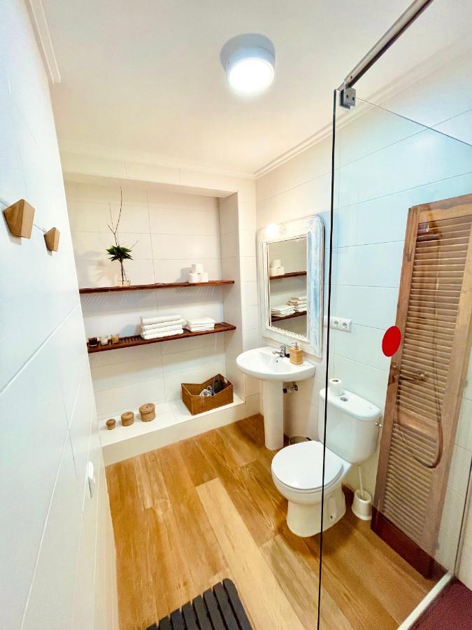 Lacatorce Apartment Benalmadena Luaran gambar