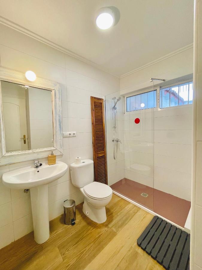 Lacatorce Apartment Benalmadena Luaran gambar