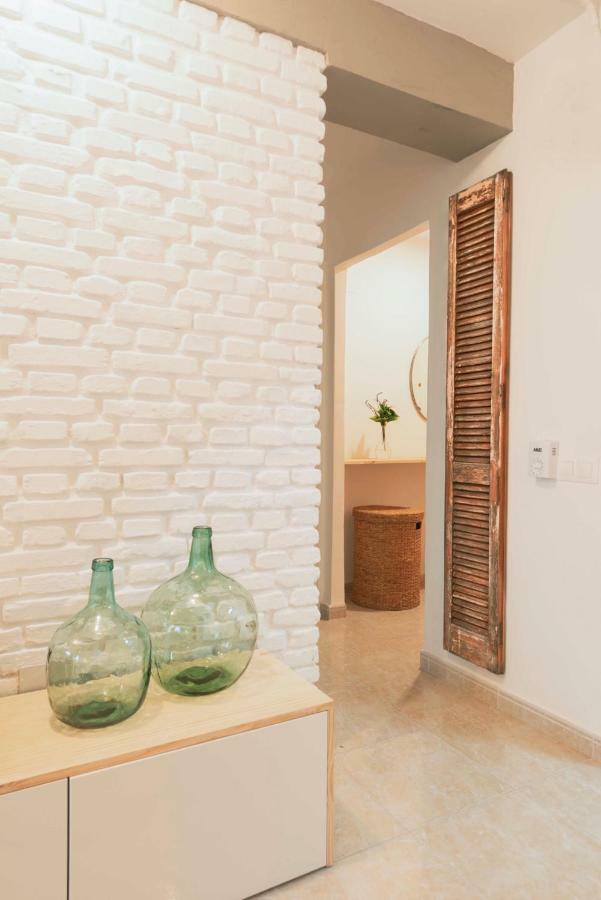 Lacatorce Apartment Benalmadena Luaran gambar