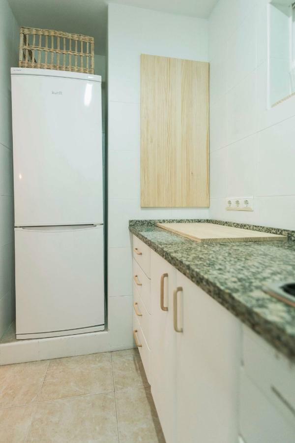 Lacatorce Apartment Benalmadena Luaran gambar