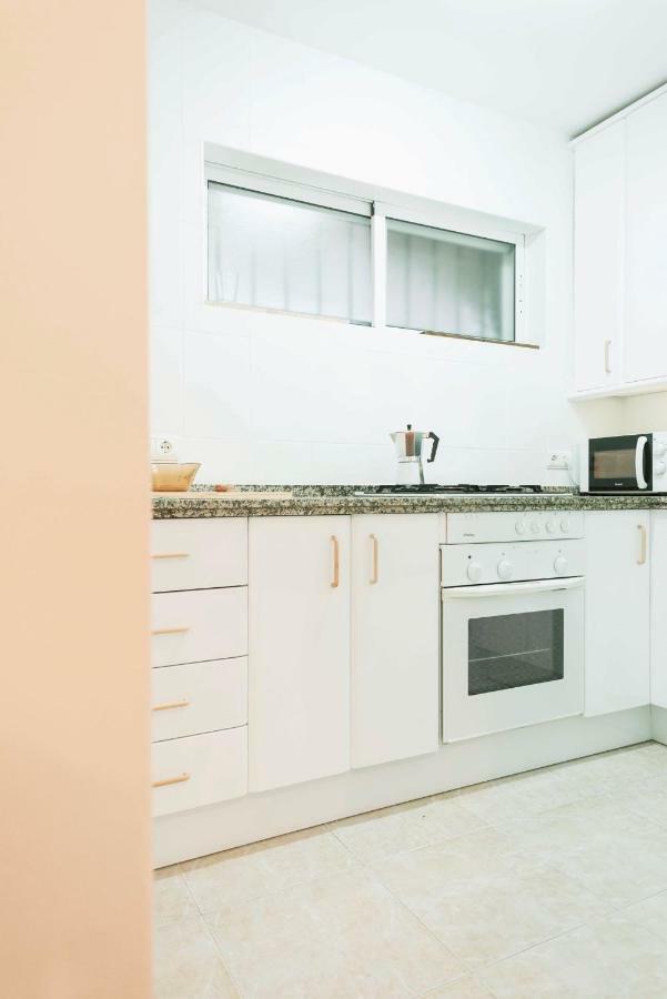 Lacatorce Apartment Benalmadena Luaran gambar