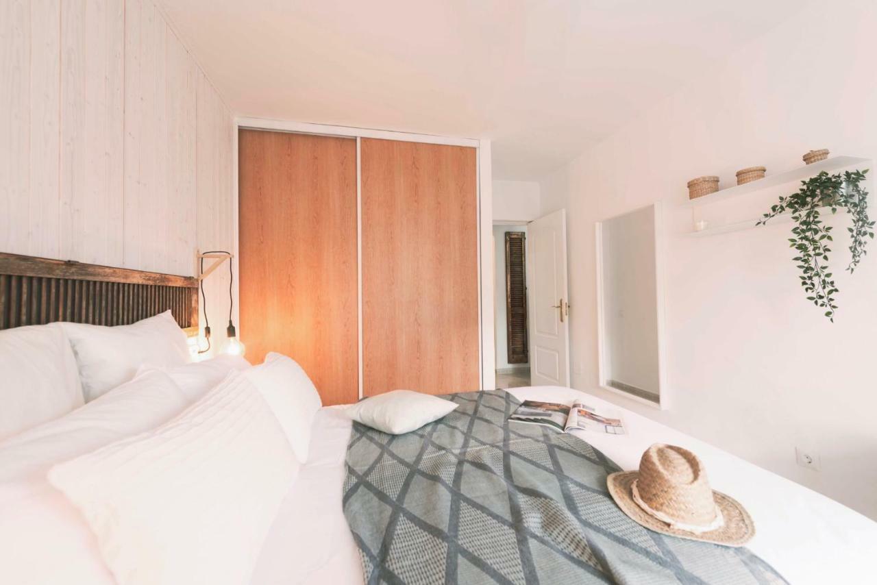 Lacatorce Apartment Benalmadena Luaran gambar