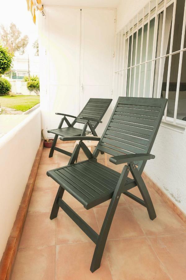 Lacatorce Apartment Benalmadena Luaran gambar