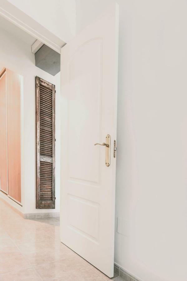 Lacatorce Apartment Benalmadena Luaran gambar