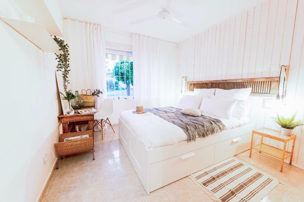 Lacatorce Apartment Benalmadena Luaran gambar