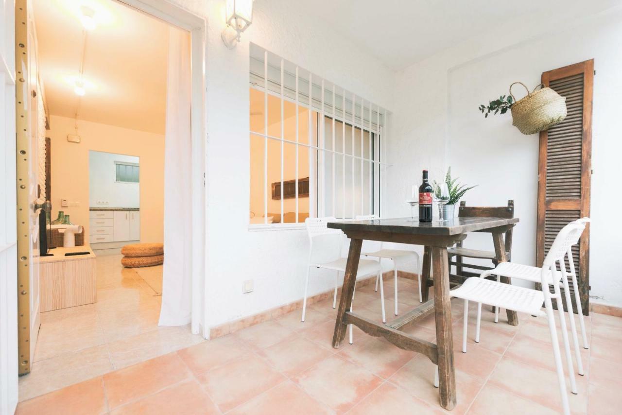 Lacatorce Apartment Benalmadena Luaran gambar