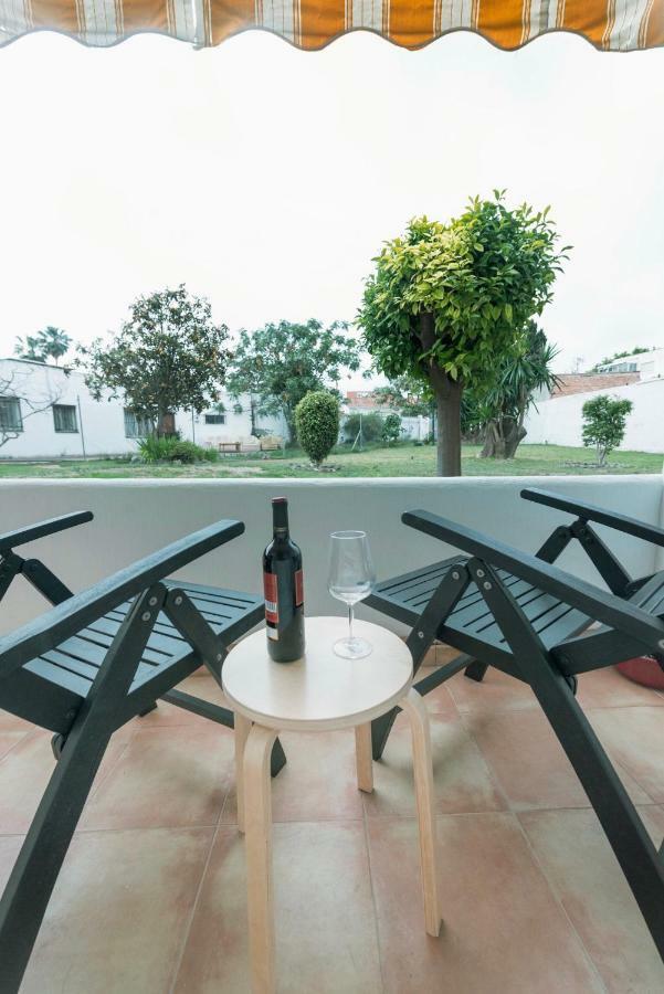 Lacatorce Apartment Benalmadena Luaran gambar