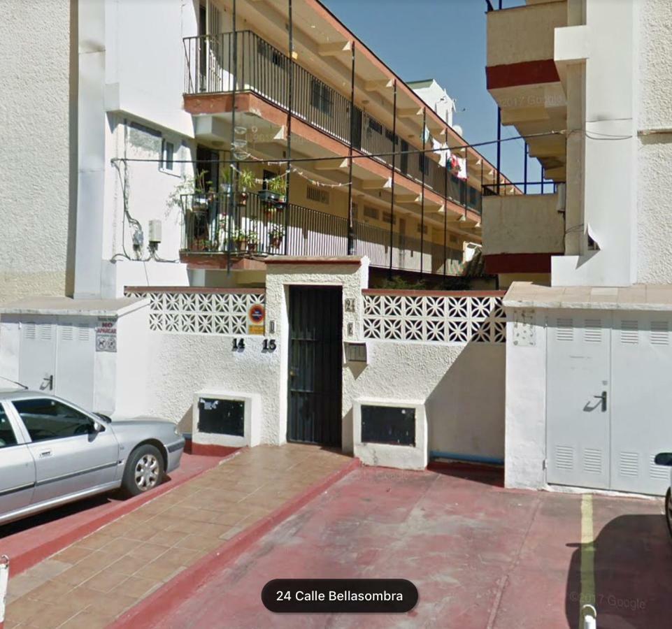 Lacatorce Apartment Benalmadena Luaran gambar