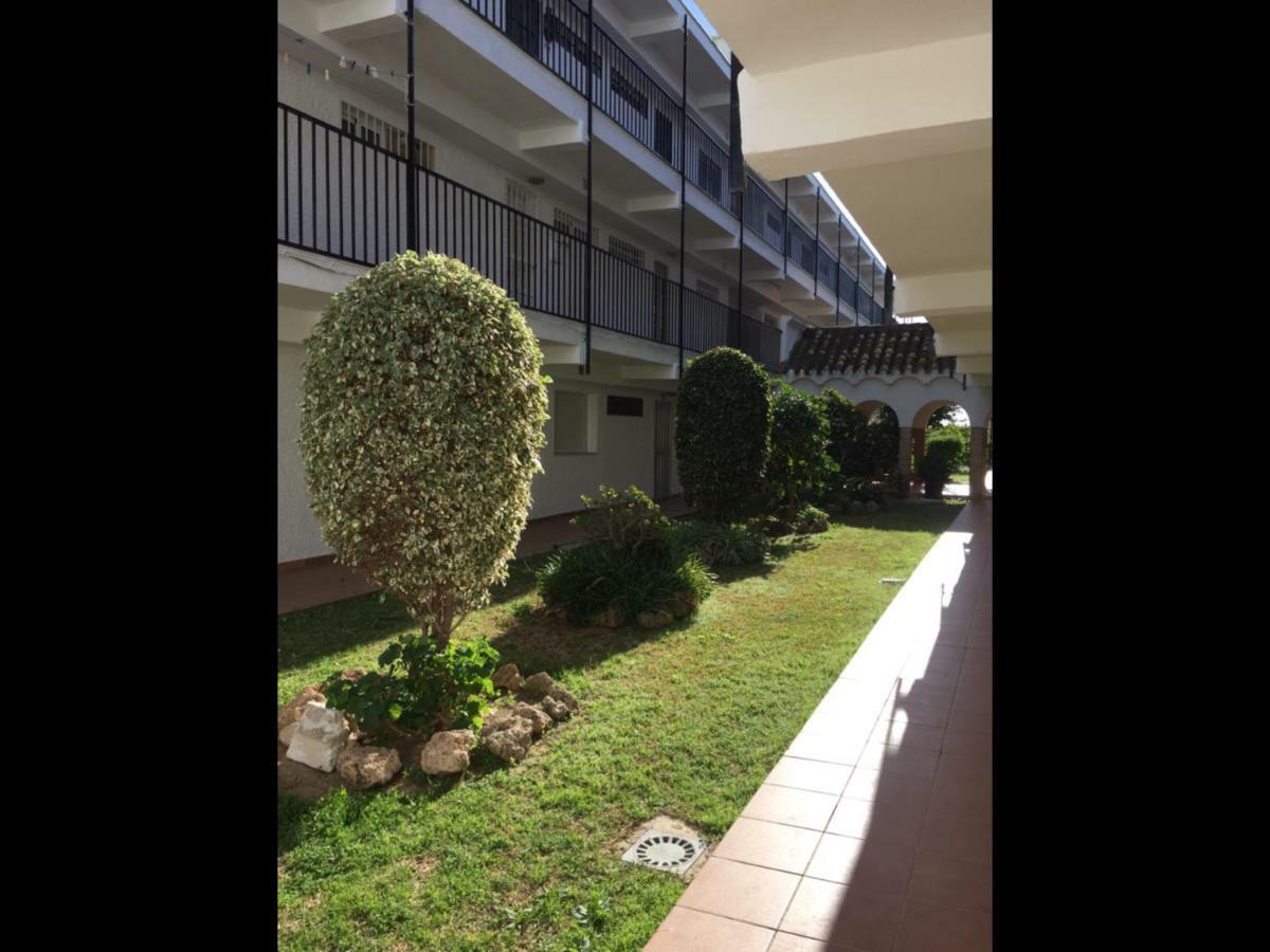Lacatorce Apartment Benalmadena Luaran gambar