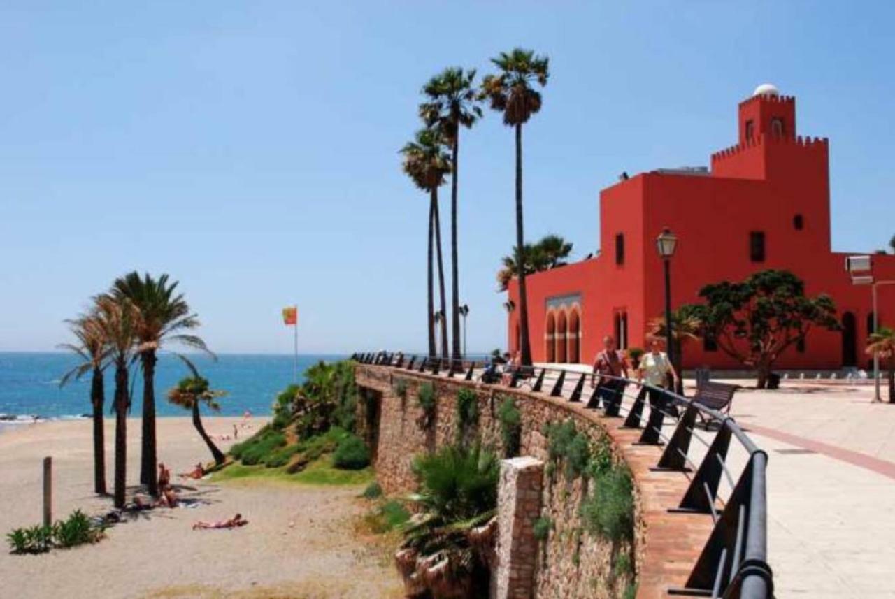 Lacatorce Apartment Benalmadena Luaran gambar